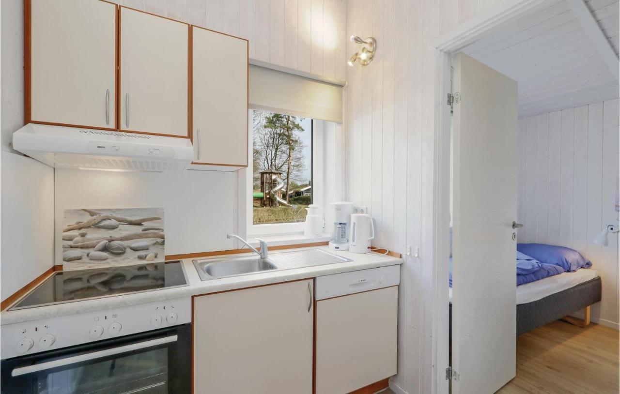 Frische Brise 22 - Dorf 3 Villa Priwall Eksteriør billede