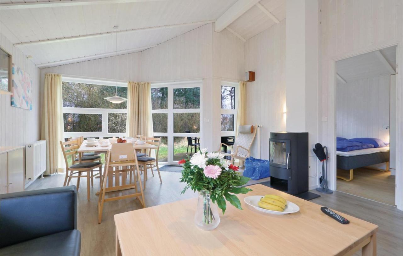Frische Brise 22 - Dorf 3 Villa Priwall Eksteriør billede