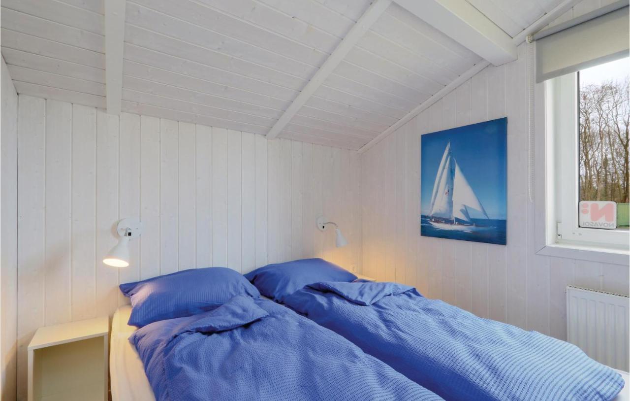 Frische Brise 22 - Dorf 3 Villa Priwall Eksteriør billede